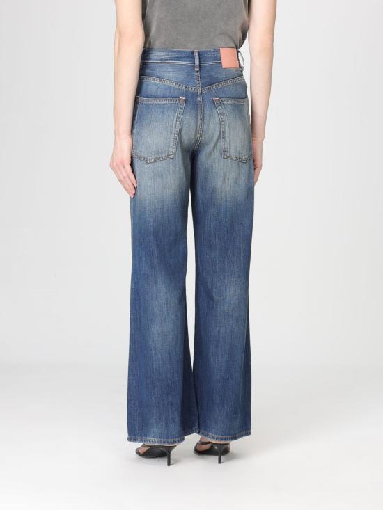 26SS 아크네 스튜디오 데님 팬츠 A00576 863 Denim - ACNE STUDIOS