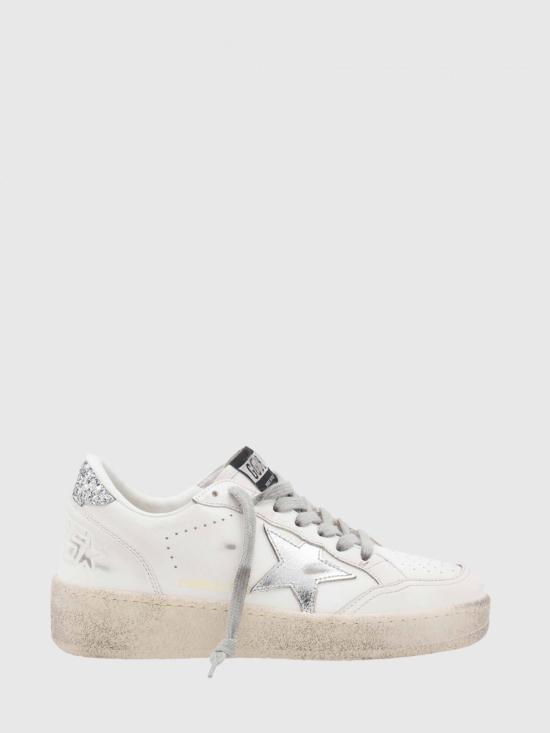 26SS 골든구스 볼스타 스니커즈 GWF00804F006966 80185 White