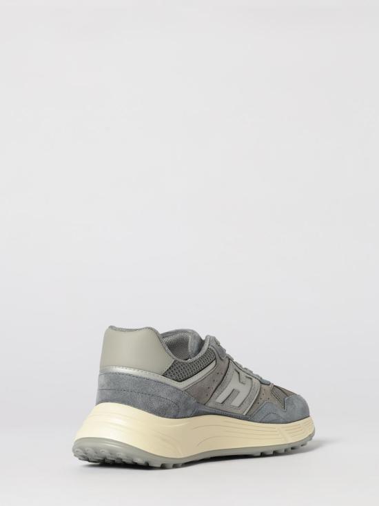 26SS 호간 하이퍼라이트 스니커즈 HXM5630FK70UY1 846U Blue - HOGAN