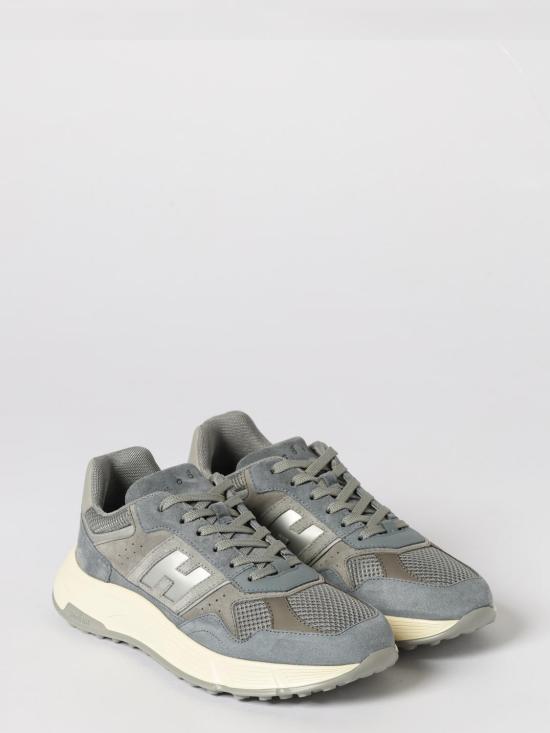 26SS 호간 하이퍼라이트 스니커즈 HXM5630FK70UY1 846U Blue - HOGAN