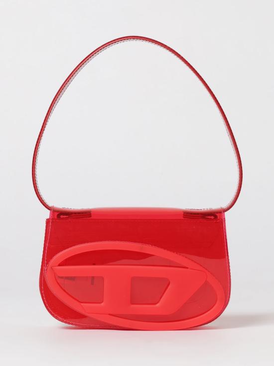 26SS 디젤 숄더백 X08396P8763 T4032 Red