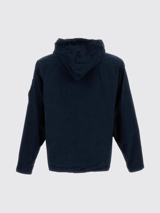 26SS 씨피 컴퍼니 자켓 20CMOW075A110324G 889 Blue - C.P. COMPANY