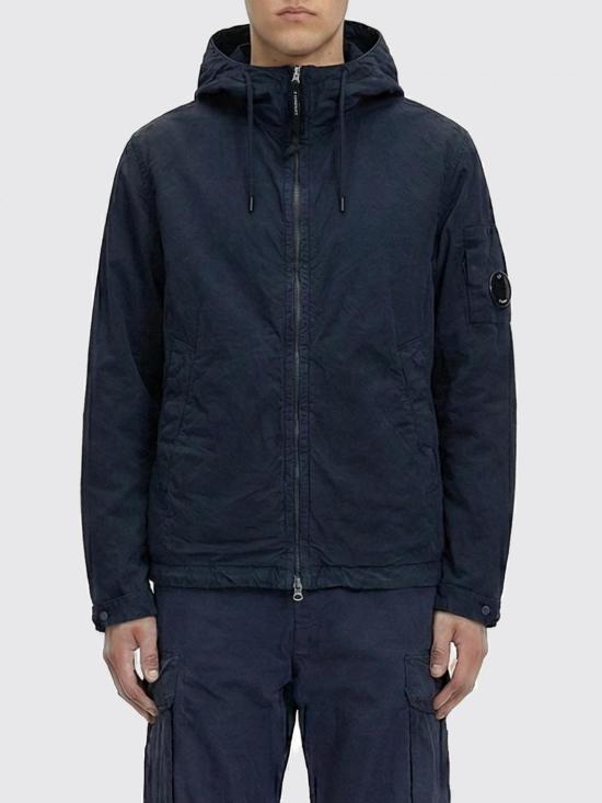 26SS 씨피 컴퍼니 자켓 20CMOW075A110324G 889 Blue