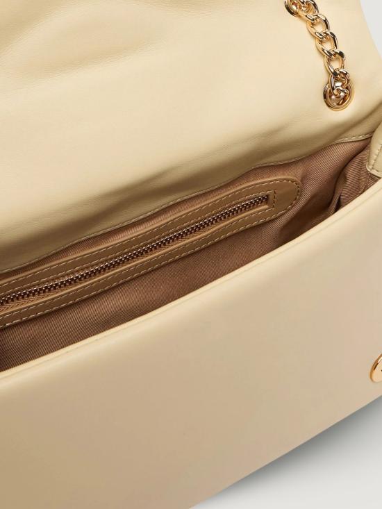 26SS 모스키노 크로스백 JC4041PP1OLC0 129 Cream - MOSCHINO