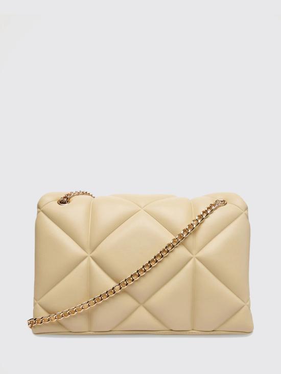 26SS 모스키노 크로스백 JC4041PP1OLC0 129 Cream - MOSCHINO