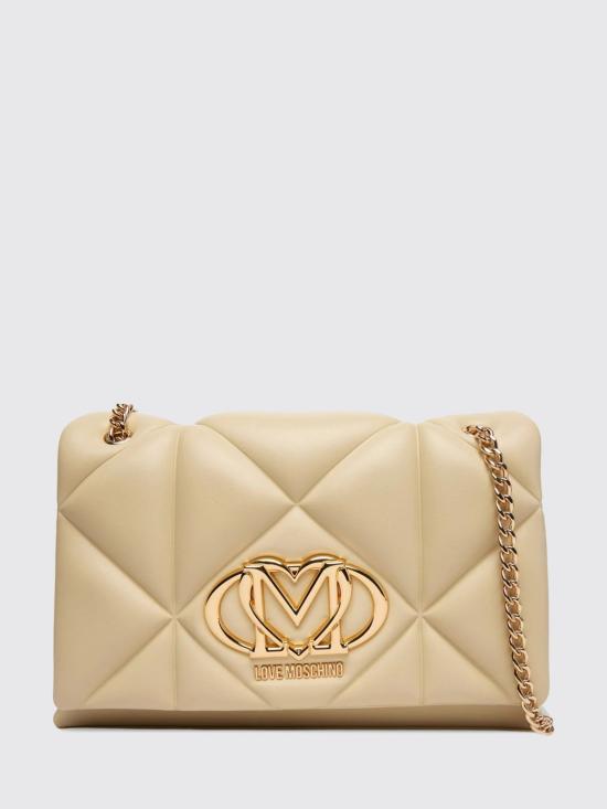 26SS 모스키노 크로스백 JC4041PP1OLC0 129 Cream