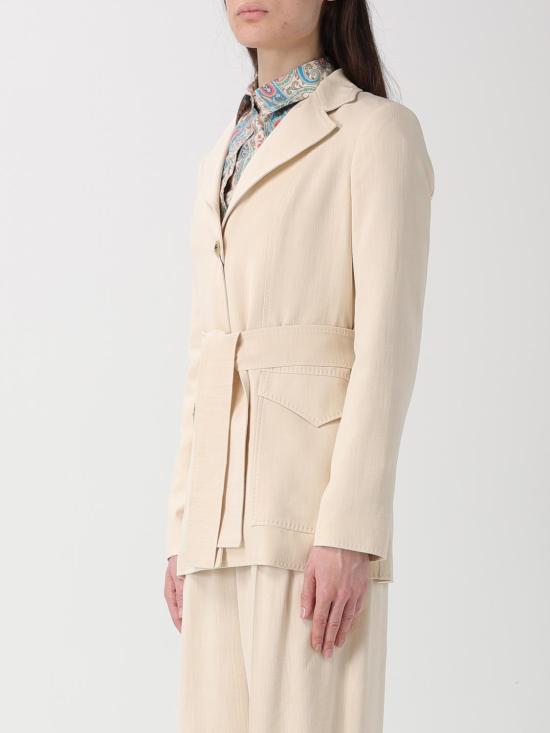 26SS 에트로 자켓 WRCA011599TU4G4 W3789 White - ETRO