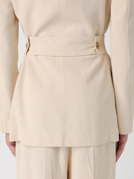 26SS 에트로 자켓 WRCA011599TU4G4 W3789 White - ETRO