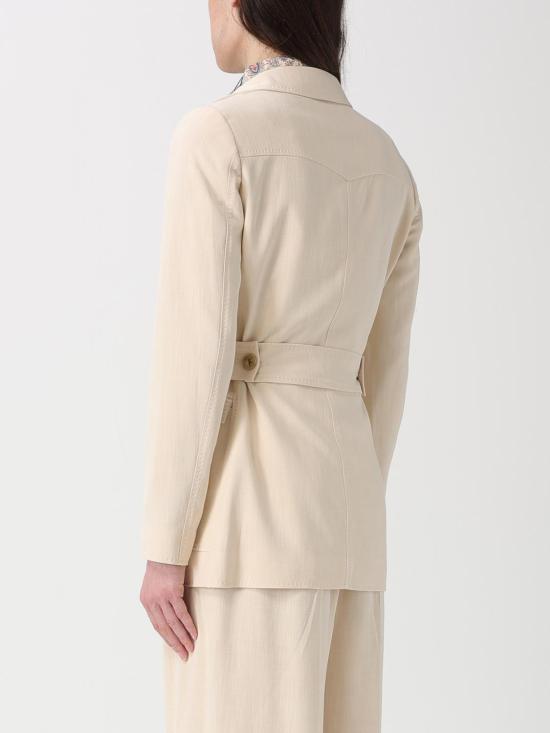 26SS 에트로 자켓 WRCA011599TU4G4 W3789 White - ETRO