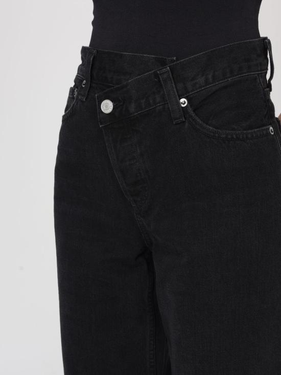 26SS 에이골디 데님 팬츠 A3171817 PHA Black - AGOLDE