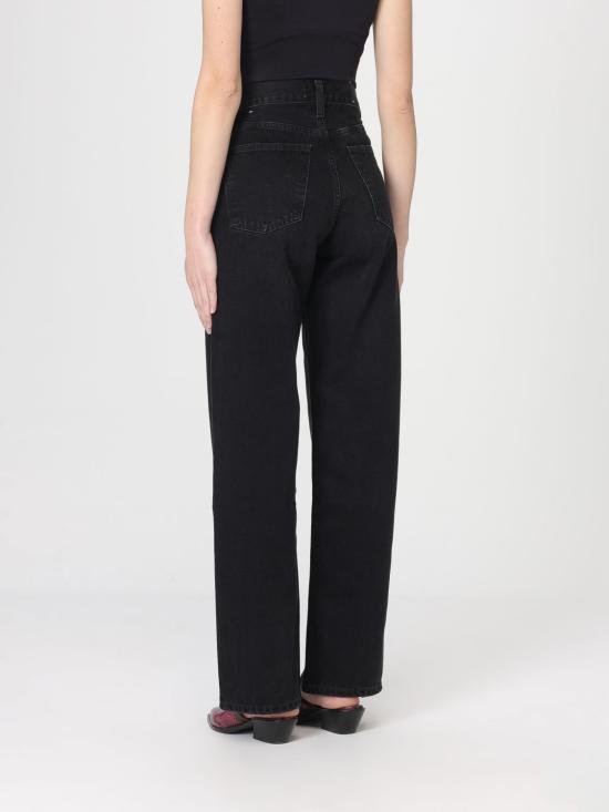 26SS 에이골디 데님 팬츠 A3171817 PHA Black - AGOLDE