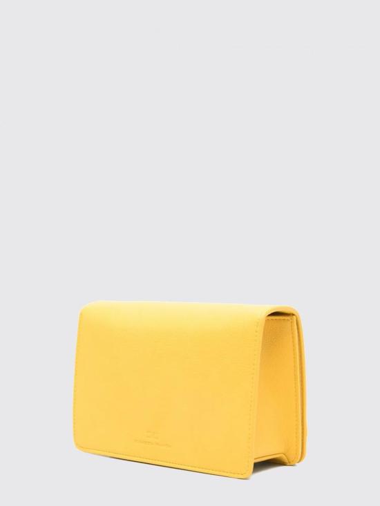 26SS 엘리자베타프랜치 크로스백 BS39A61E2 AV4 Lemon - ELISABETTA FRANCHI