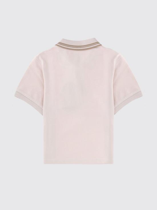 26SS 비비안웨스트우드 폴로 티셔츠 1H010004J00AU J402 Lilac - VIVIENNE WESTWOOD