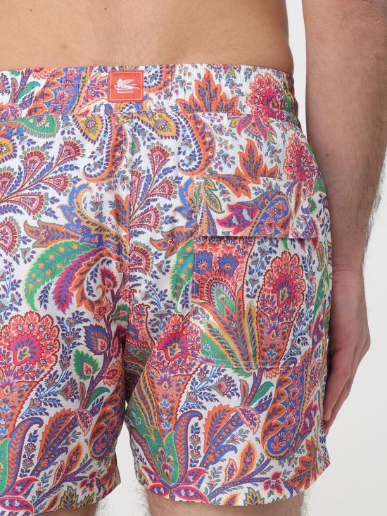 26SS 에트로 스윔팬츠 MRPB000199ASU2 X0800 Multicolor - ETRO