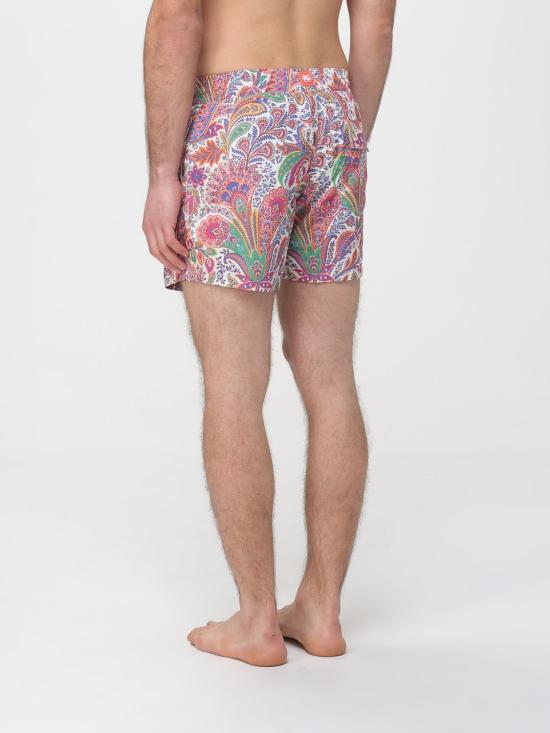 26SS 에트로 스윔팬츠 MRPB000199ASU2 X0800 Multicolor - ETRO