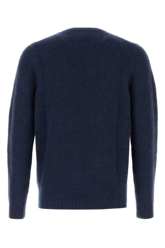 25FW 페델리 스웨터 MU006406 8 BLUE - FEDELI