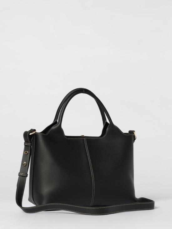 26SS 토즈 토트백 XBWEBRA0200UBL B999 Black - TODS