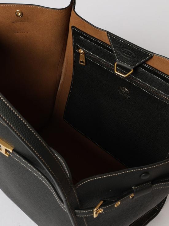 26SS 토즈 숄더백 XBWTIMA0300WKA B999 Black - TODS