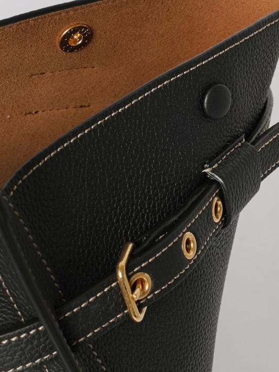 26SS 토즈 숄더백 XBWTIMA0300WKA B999 Black - TODS