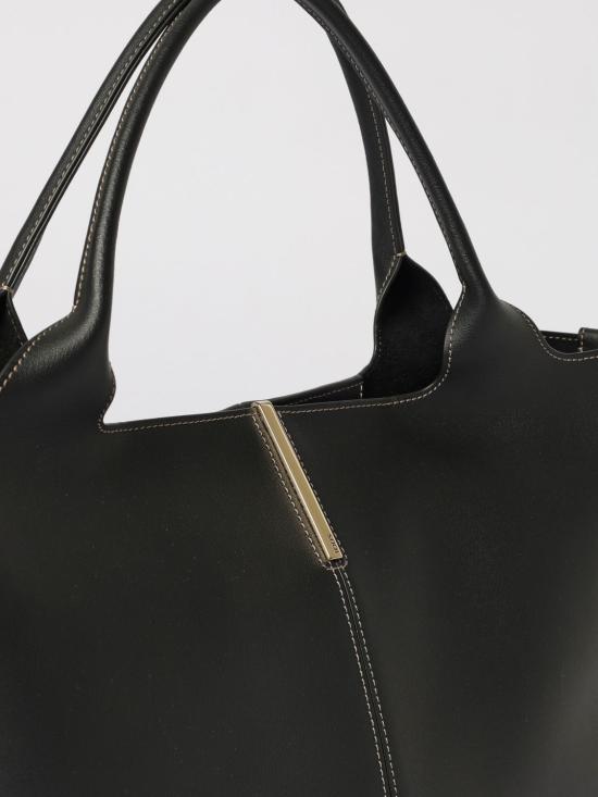 26SS 토즈 토트백 XBWEBRA0250B99 B999 Black - TODS