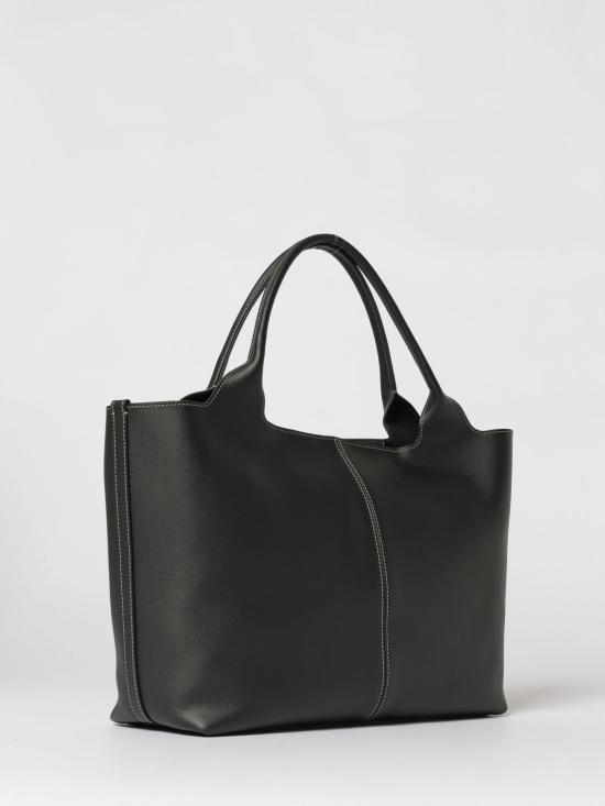 26SS 토즈 토트백 XBWEBRA0250B99 B999 Black - TODS