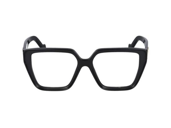  로에베 안경 LW50042I 001 MULTICOLOR