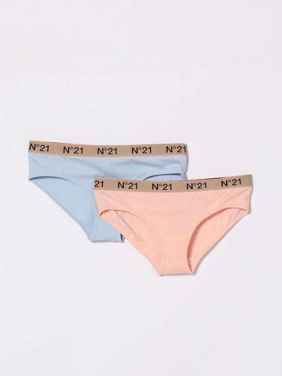 26SS [키즈] 누메로벤투노 브라 N210BBN0497 0N30E Pink