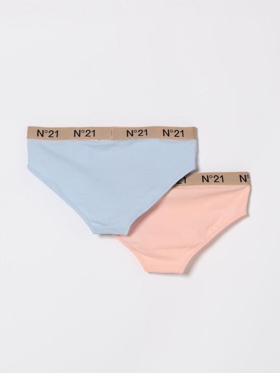 26SS [키즈] 누메로벤투노 브라 N210BBN0497 0N30E Pink - N°21