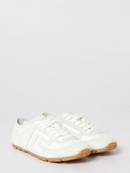 26SS 발망 스니커즈 GN1VI764LTNP 0FA White - BALMAIN