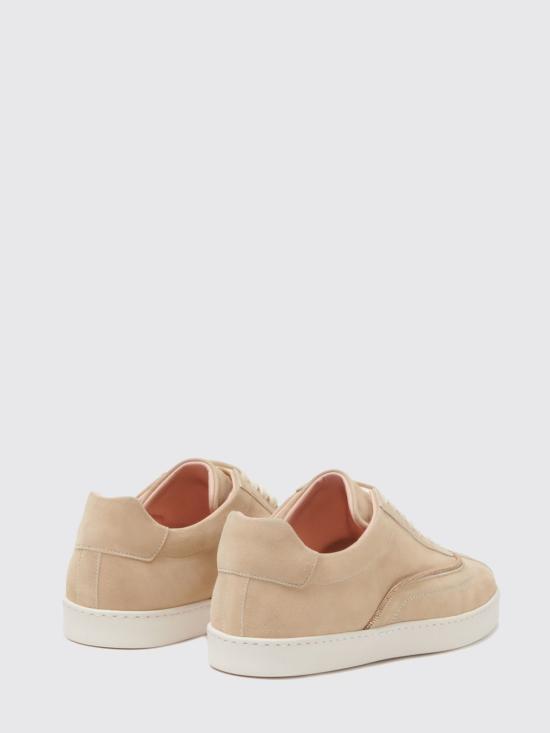 26SS 파비아나 필리피 스니커즈 ASD266A849M008 0158 Beige - FABIANA FILIPPI