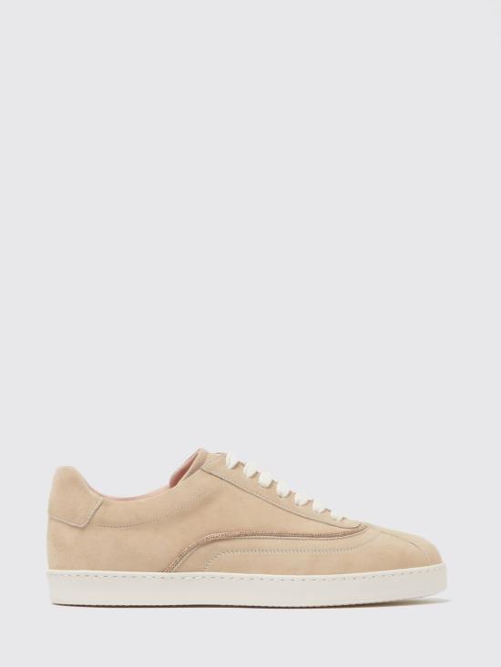 26SS 파비아나 필리피 스니커즈 ASD266A849M008 0158 Beige