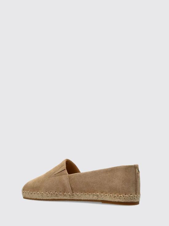 26SS 마이클 코어스 드레스 슈즈 40R6KZFP1S 297 Grey - MICHAEL KORS