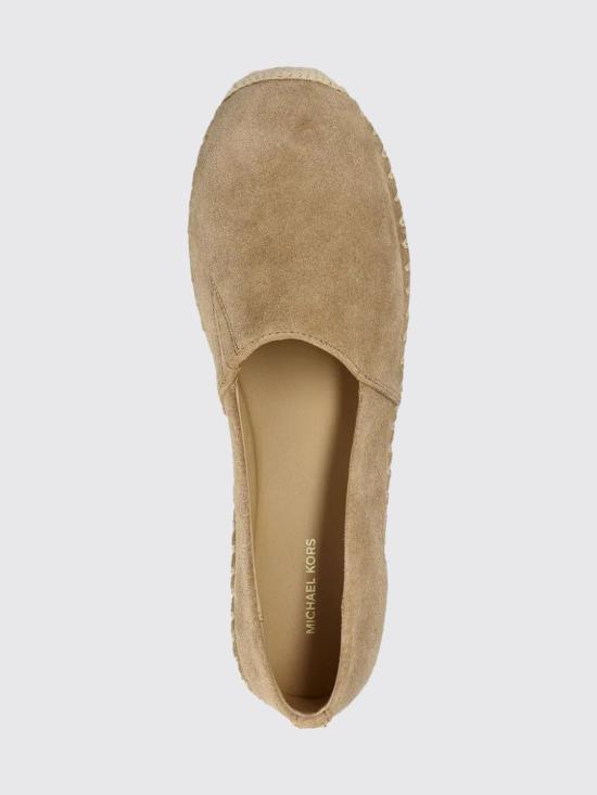 26SS 마이클 코어스 드레스 슈즈 40R6KZFP1S 297 Grey - MICHAEL KORS