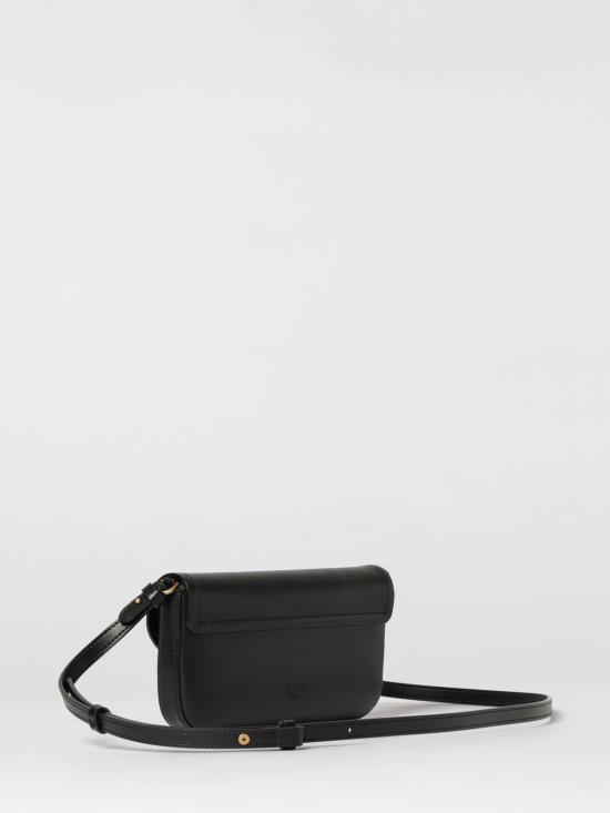 26SS 핑코 토트백 105349A1ZX Z99Q Black - PINKO