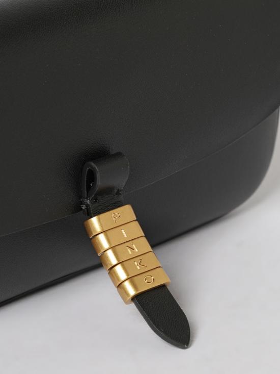 26SS 핑코 토트백 105349A1ZX Z99Q Black - PINKO