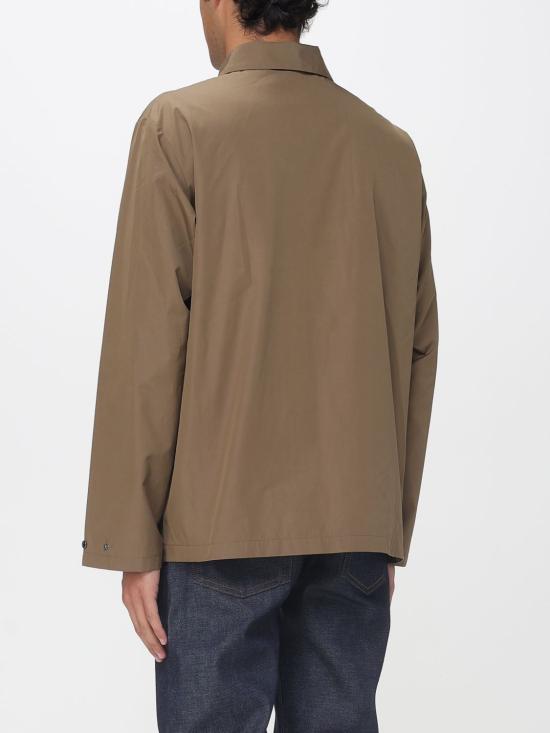 26SS 아페쎄 자켓 PSALQH02960 CAC Brown - A.P.C.