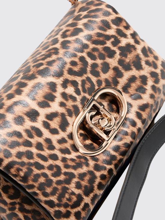 26SS 리우조 숄더백 AA6148E1119 47 Multicolor - LIU JO