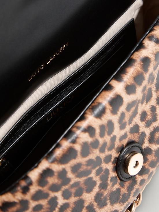 26SS 리우조 숄더백 AA6148E1119 47 Multicolor - LIU JO