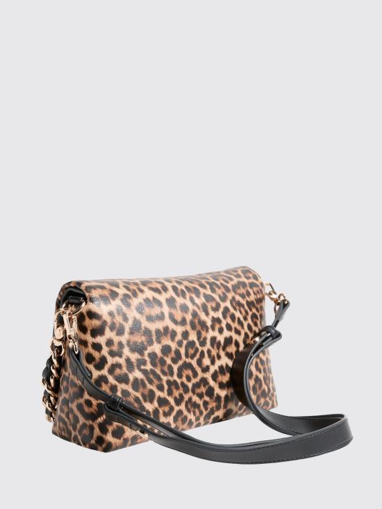 26SS 리우조 숄더백 AA6148E1119 47 Multicolor - LIU JO