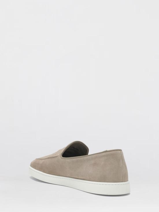 26SS 처치스 로퍼 PEEBLES9CA F0AHP Safari - CHURCHS