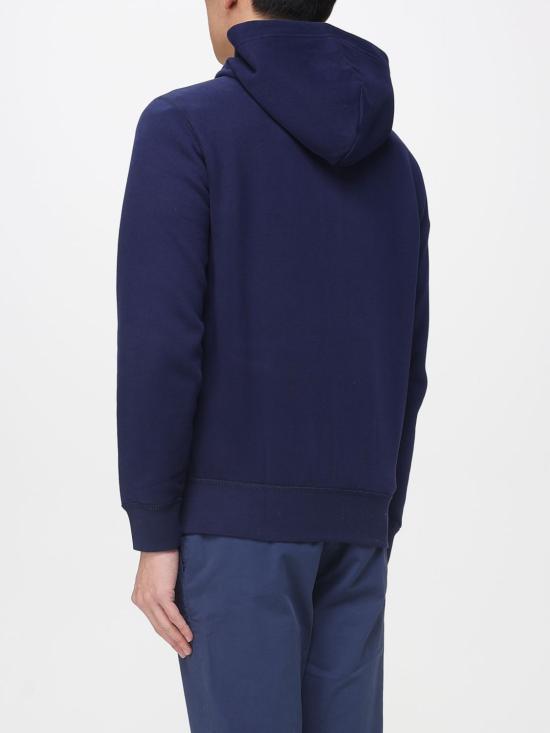 26SS 폴로 랄프로렌 긴팔 티셔츠 710813297 004 Navy - POLO RALPH LAUREN