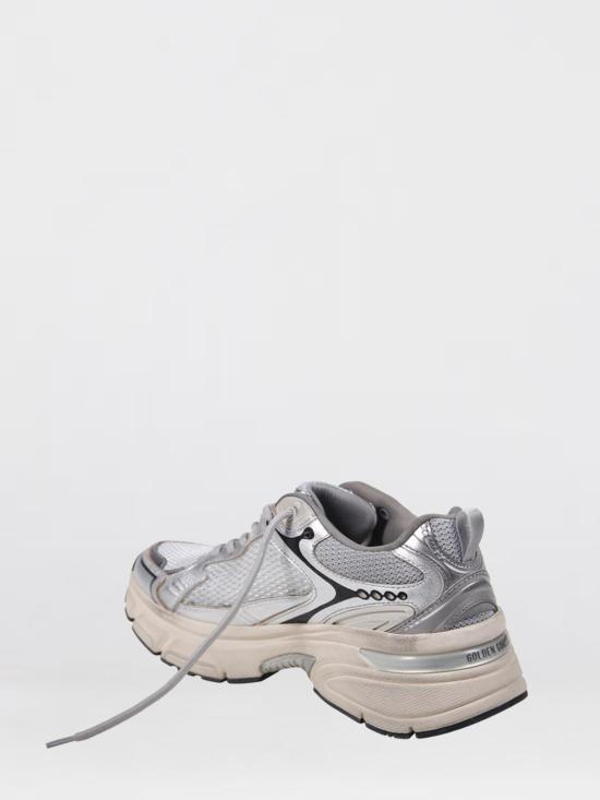 26SS 골든구스 라이트스타 스니커즈 GWF00724F007843 60320 Grey - GOLDEN GOOSE