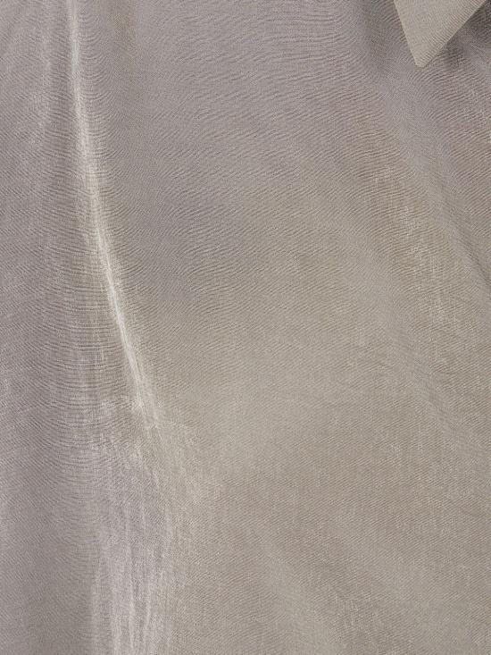 26SS 와이즈 요지 야마모토 셔츠 YQB02500 2 Beige - Y’S YOHJI YAMAMOTO