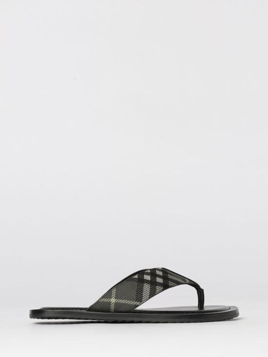 26SS 버버리 샌들 8118772 Green