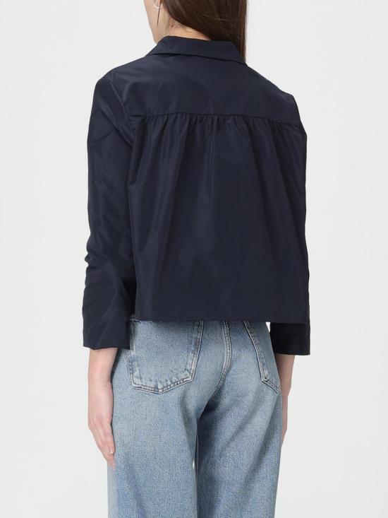 26SS 아스페시 자켓 NN619P008 1099 Blue - ASPESI