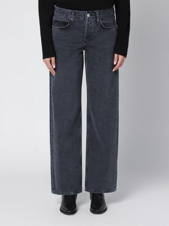 26SS 에이골디 데님 팬츠 A2601818 SYBL Charcoal