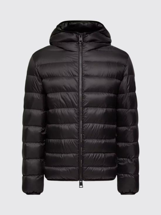 26SS 몽클레어 자켓 L10911A00068598AL 999 Black