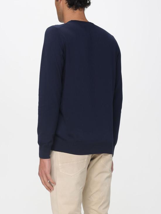 26SS 페이 스웨터 NMMC152171TOHP U811 Blue - FAY