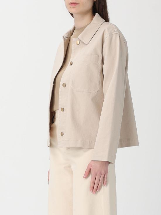 26SS 에스막스마라 자켓 2619191061600 002 Beige - 'S MAX MARA