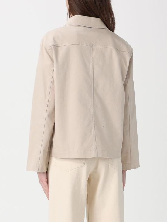 26SS 에스막스마라 자켓 2619191061600 002 Beige - 'S MAX MARA